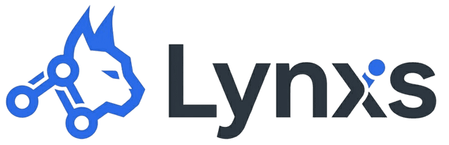 Lynxs Logo